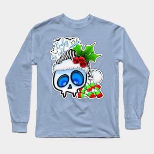 DeadCold Long Sleeve T-Shirt